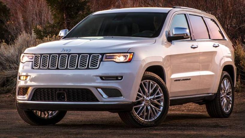 JEEP GRAND CHEROKEE 2020 1C4RJEBG4LC115991 image